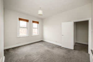 Iverson Road West Hampstead